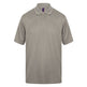 Henbury Coolplus® Polo Shirt - Heather Grey