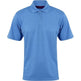 Henbury Coolplus® Polo Shirt - Mid Blue