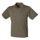 Henbury Coolplus® Polo Shirt - Olive