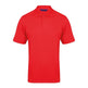 Henbury Coolplus® Polo Shirt - Red