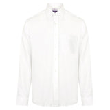 Henbury Wicking Antibacterial Long Sleeve Shirt
