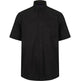 Henbury Wicking Antibacterial Short Sleeve Shirt