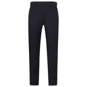 Henbury Stretch Chinos With Flex Waistband