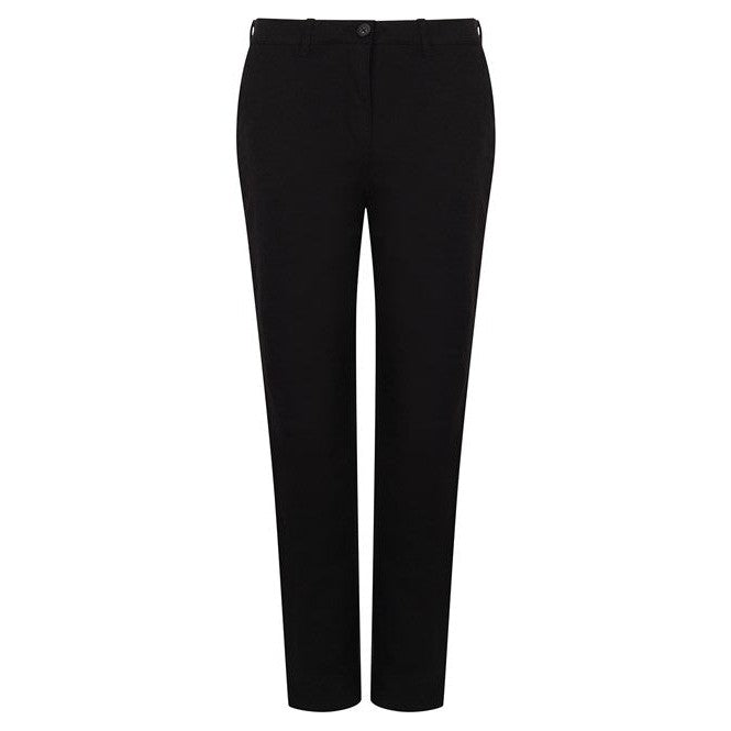Henbury Women's Stretch Chinos