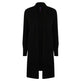 Henbury Women's Longline Open Cardigan