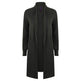 Henbury Women's Longline Open Cardigan