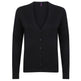 Henbury Women's V-Neck Cardigan