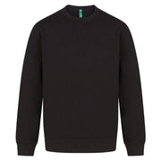 Henbury Unisex Sustainable Sweatshirt