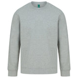 Henbury Unisex Sustainable Sweatshirt