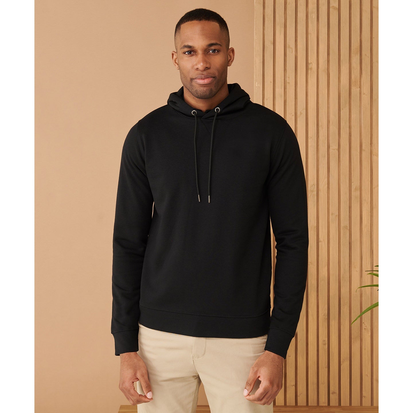 Henbury Unisex Sustainable Hoodie