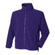 Henbury Microfleece Jacket
