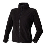 Henbury Women's Microfleece Jacket
