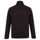Henbury ¼ Zip Microfleece Jacket