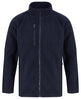 Henbury Recycled Polyester Microfleece Jacket