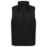 Henbury Unisex Padded Gilet