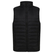 Henbury Unisex Padded Gilet