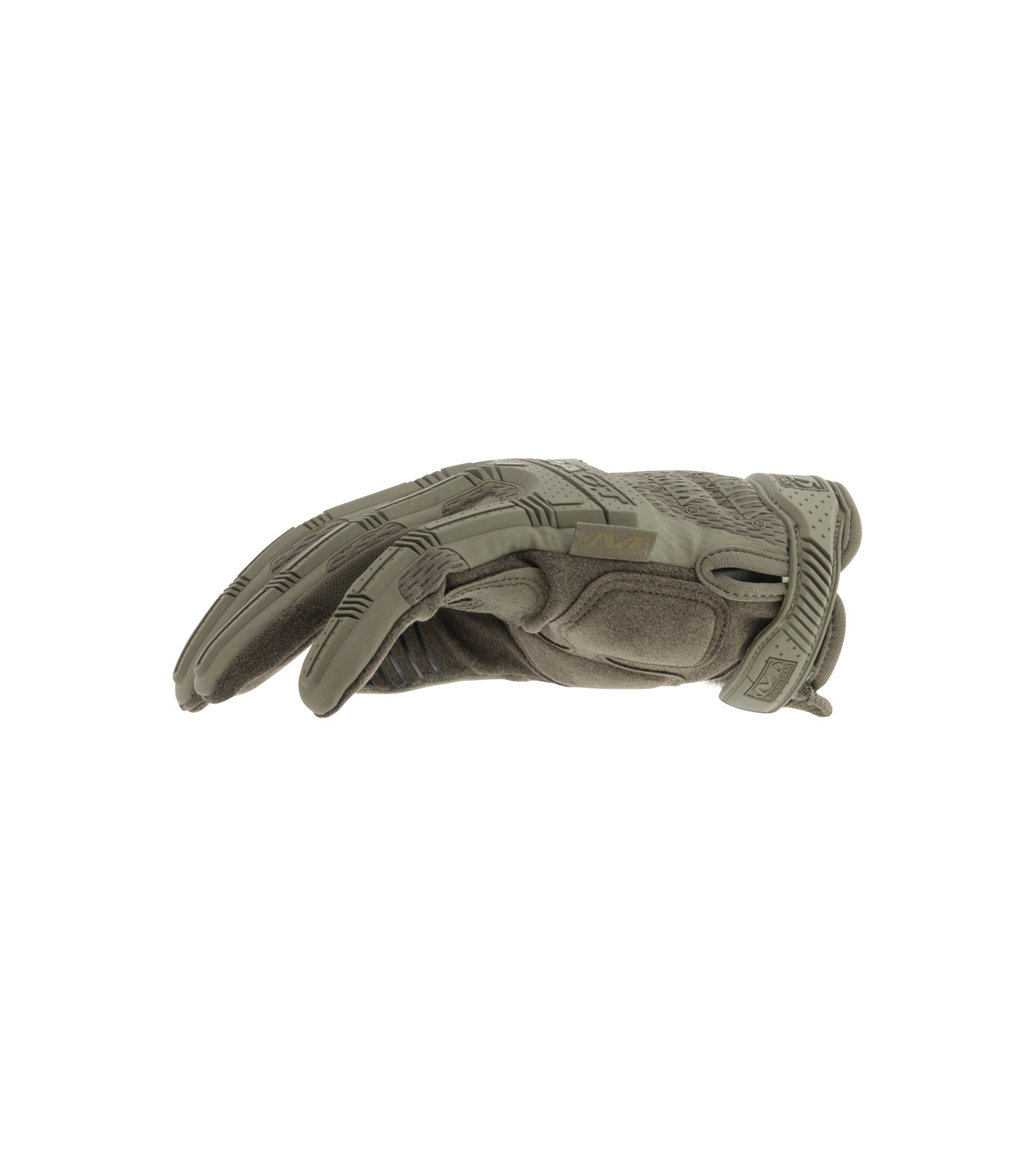 Mechanix Wear M-Pact Olive Drab Tactical Impact Tactical Gloves