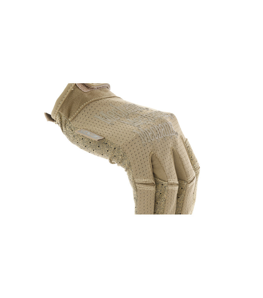 Mechanix Wear Specialty Vent Tactical Gloves - Coyote
