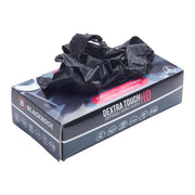 Blackrock Detra Touch HD Disposable Nitriles Gloves Box 100 pcs