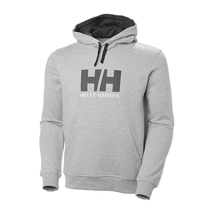 Helly Hansen Workwear Logo Hoodie