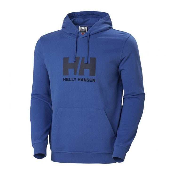 Helly Hansen Workwear Logo Hoodie