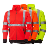 Helly Hansen Workwear Addvis Zip Sweatshirt