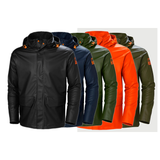 Helly Hansen Workwear Gale Rain Jacket