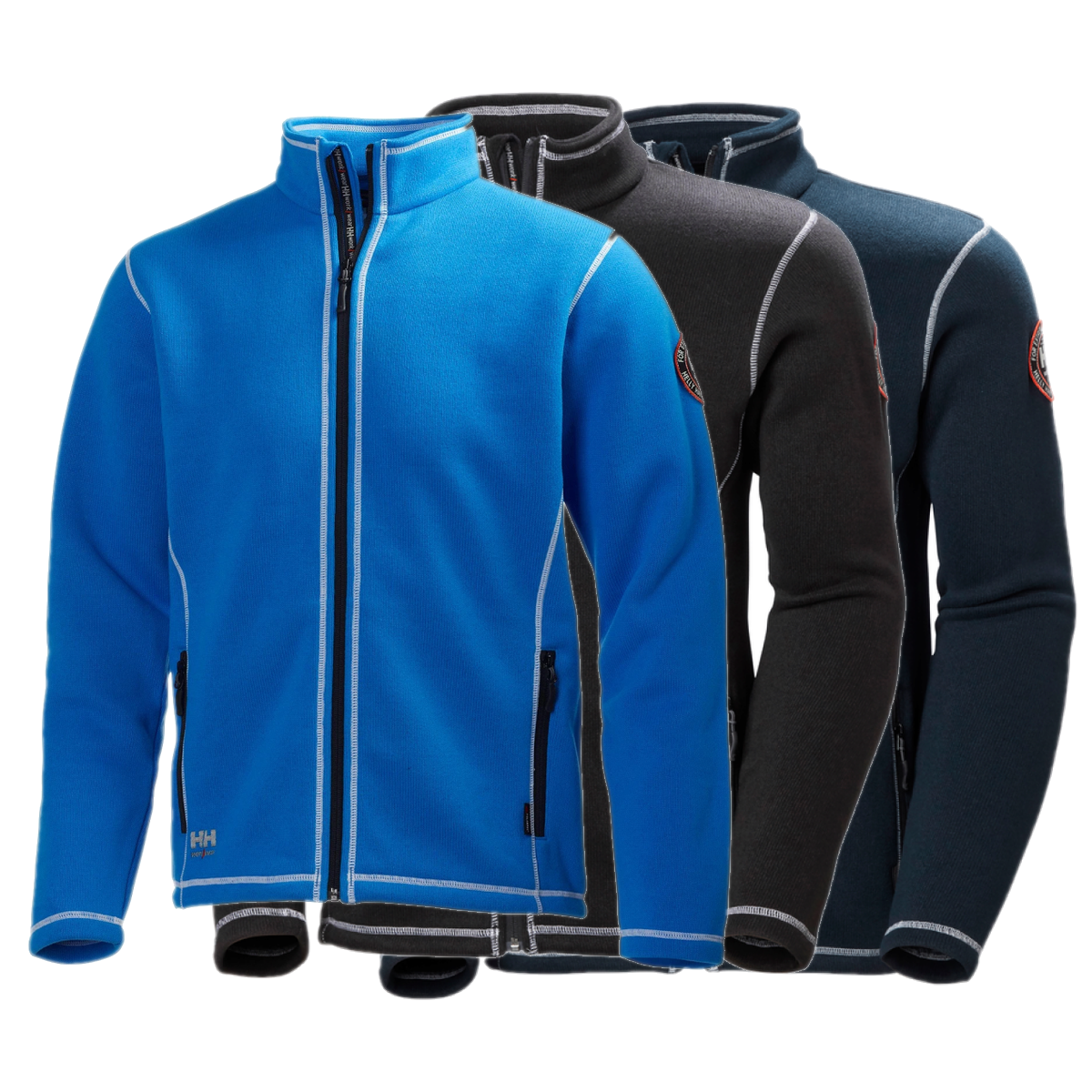 Helly Hansen Workwear Hay River Jacket