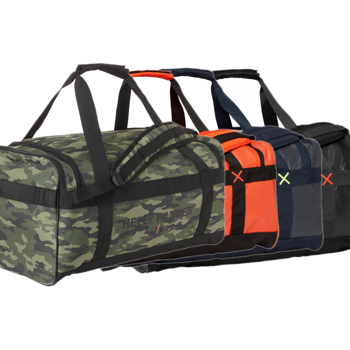 Helly Hansen Workwear HH Duffel Bag 50L