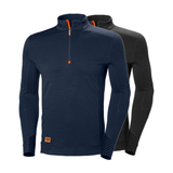 Helly Hansen Workwear HH Lifa Max Half Zip