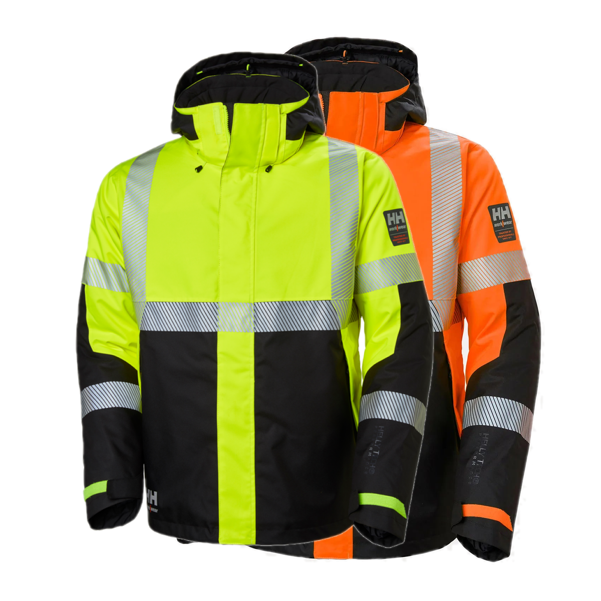 Helly Hansen Workwear ICU Winter Jacket