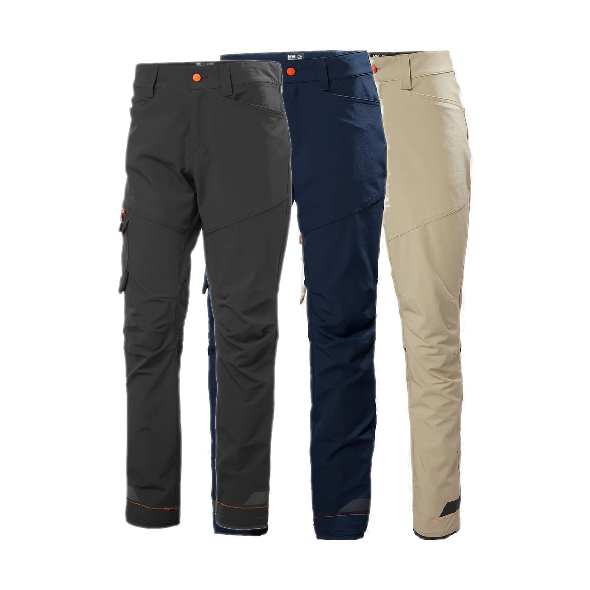 Helly Hansen Workwear Kensington Service Pant