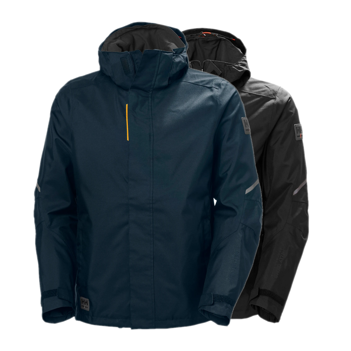 Helly Hansen Workwear Kensington Shell Jacket