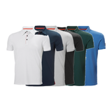 Helly Hansen Workwear Kensington Tech Polo Shirt
