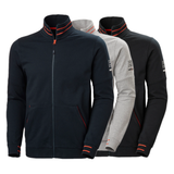 Helly Hansen Workwear Kensington Zip Sweatshirt