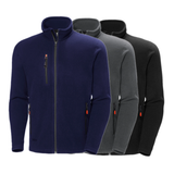 Helly Hansen Workwear Oxford Fleece Jacket