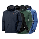 Helly Hansen Workwear Oxford Shell Jacket