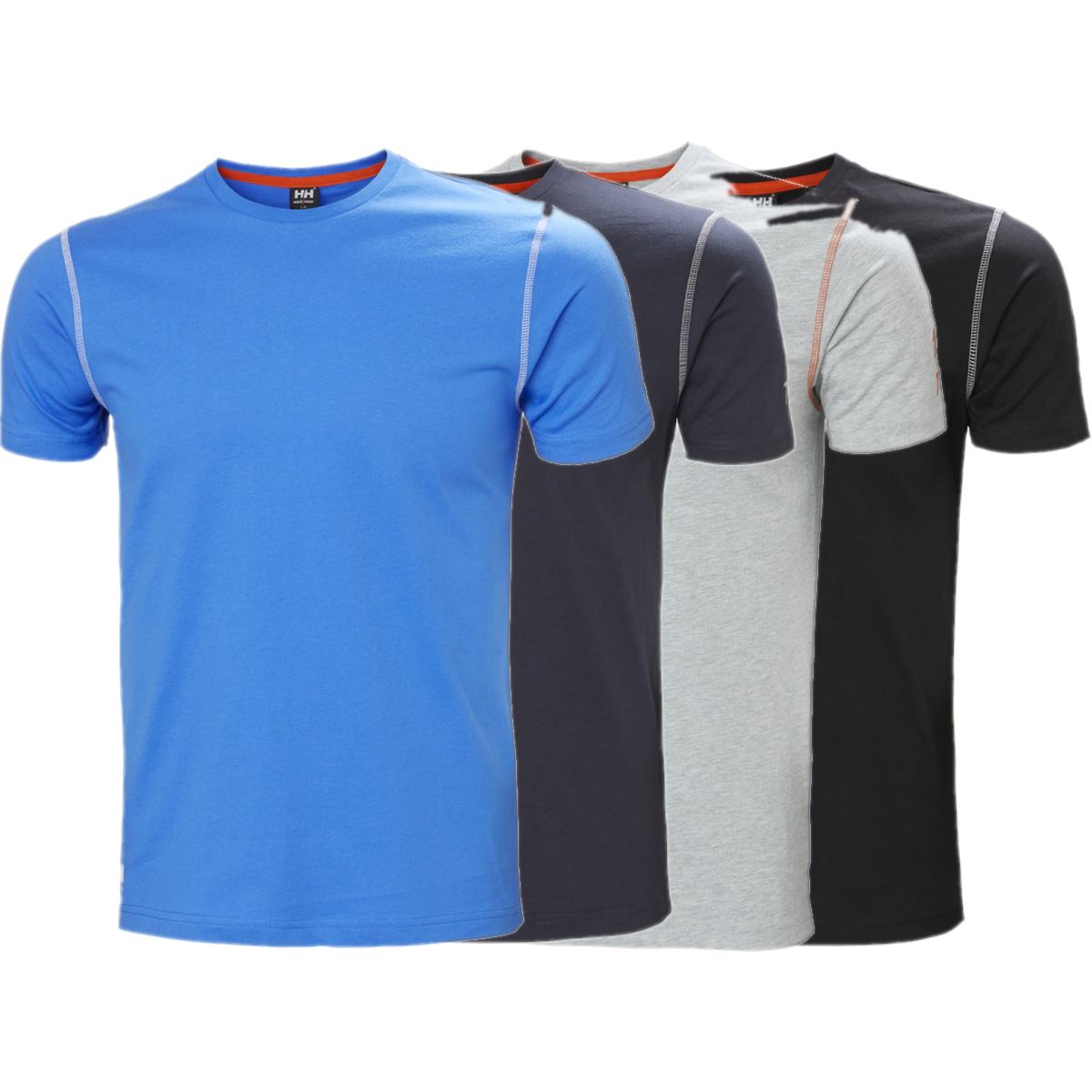 Helly Hansen Workwear Oxford T-Shirt