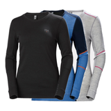 Helly Hansen Workwear Womens HH Lifa Merino Crewneck