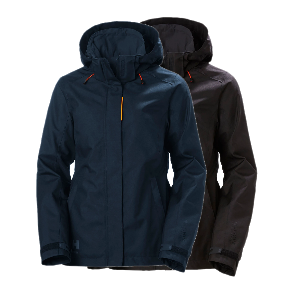 Helly Hansen Workwear Womens Luna Shell Jacket
