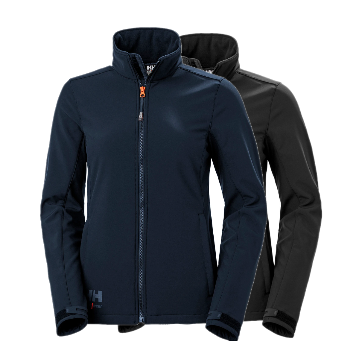 Helly Hansen Workwear Womens Luna Softshell Jacket