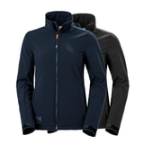 Helly Hansen Workwear Womens Luna Softshell Jacket