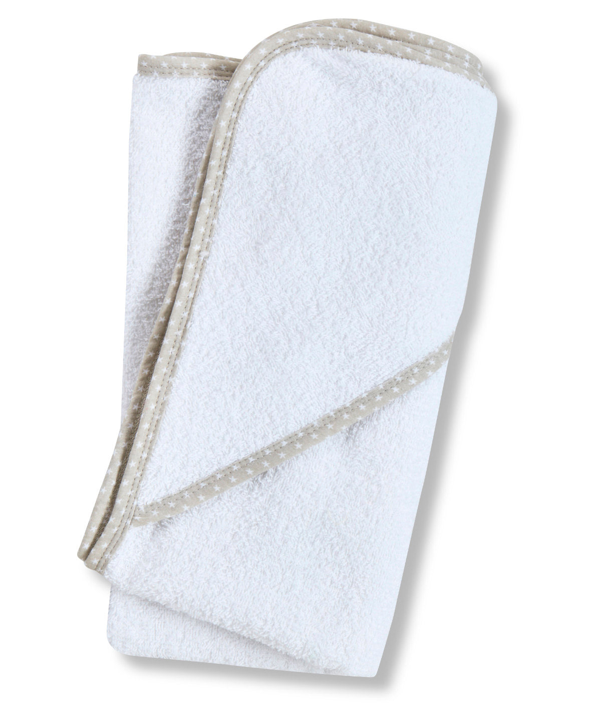 Home & Living Baby Hooded Towel (2-Pack)