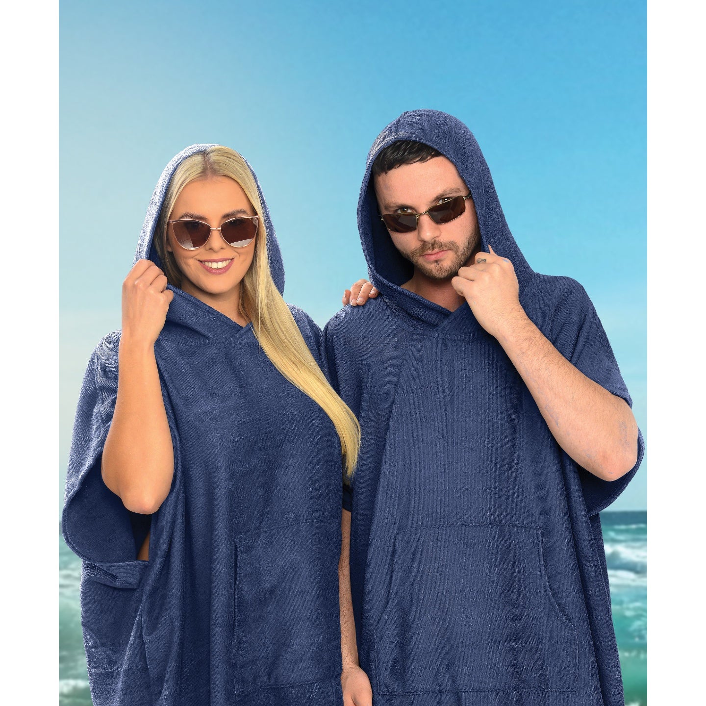 Home & Living Cotton Changing Robe