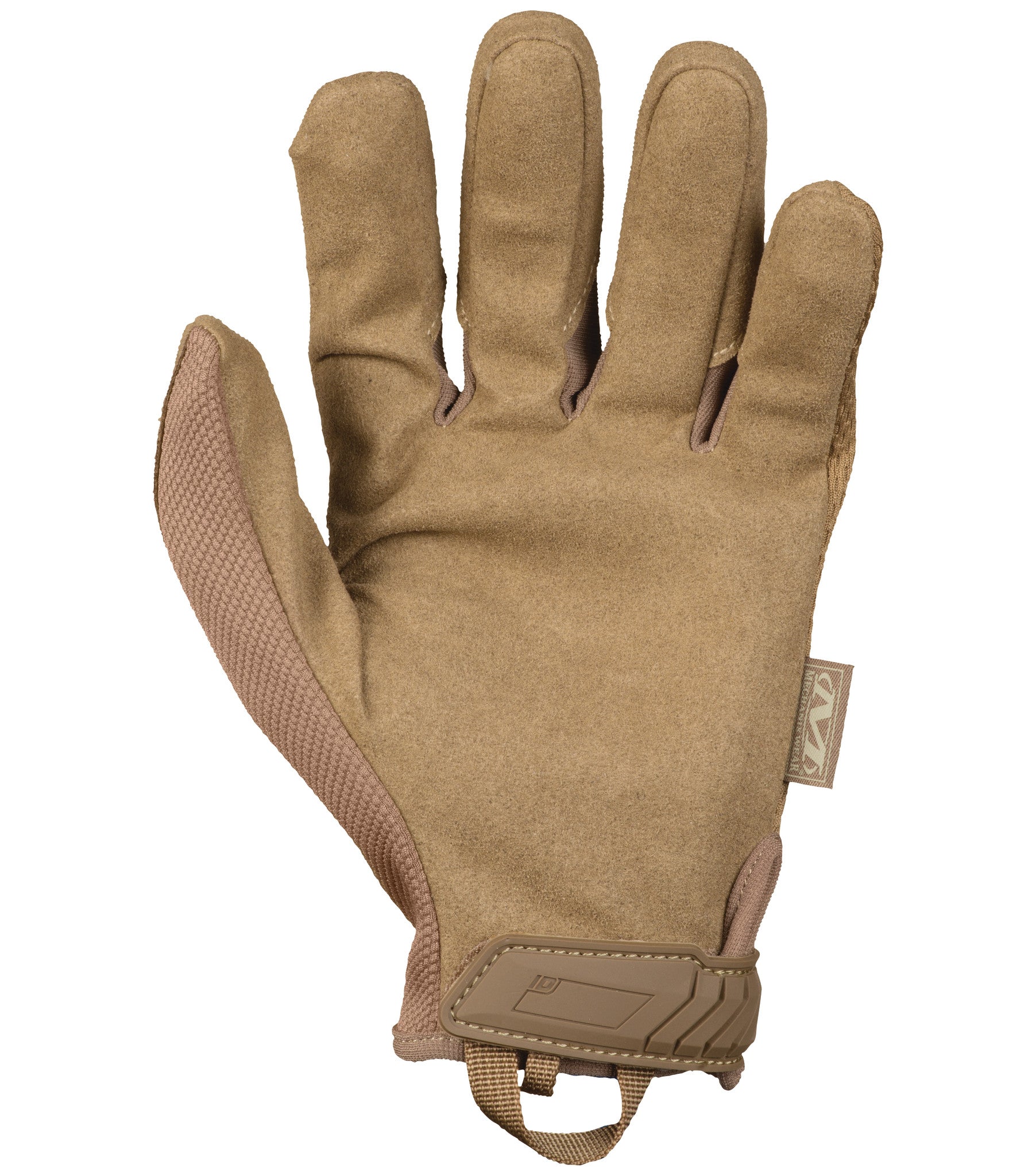 Mechanix Wear Original Coyote Tactical Gloves