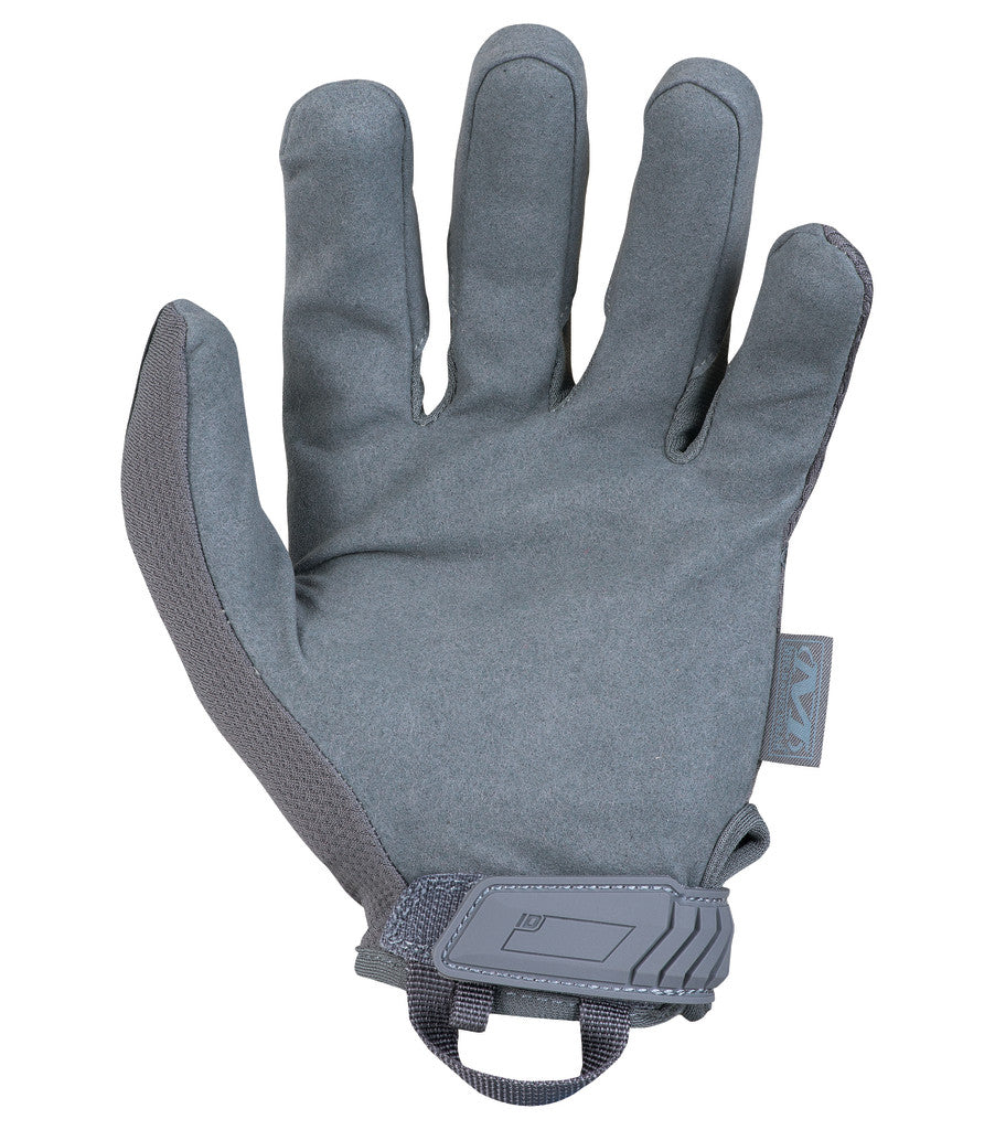 Mechanix Wear Original Wolf Tactical Gloves