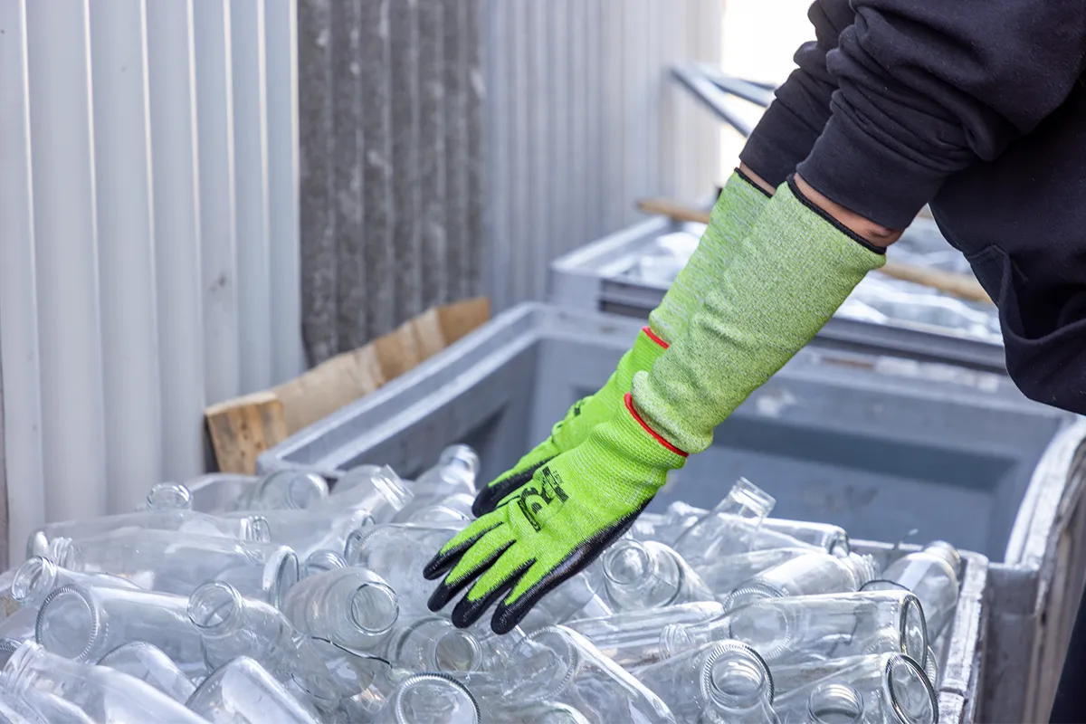 Predator Azura Cut E Sleeve