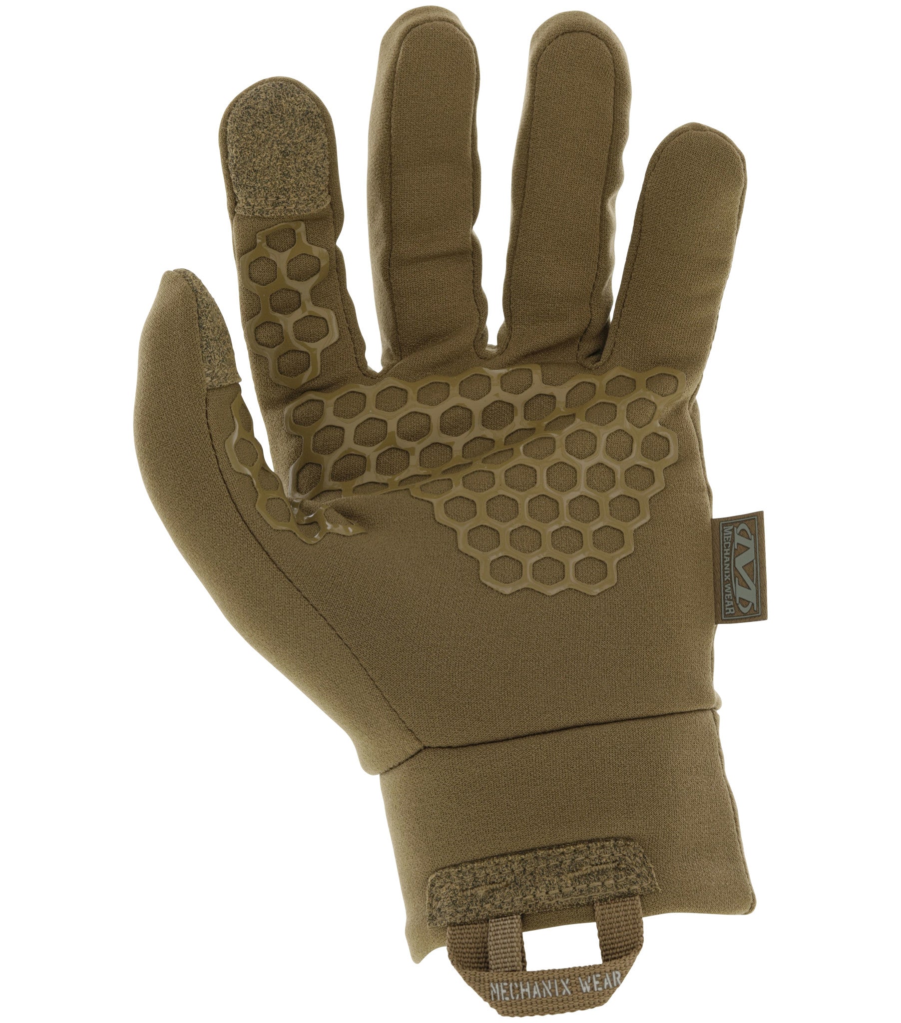Mechanix Wear ColdWork Base Layer Work Gloves