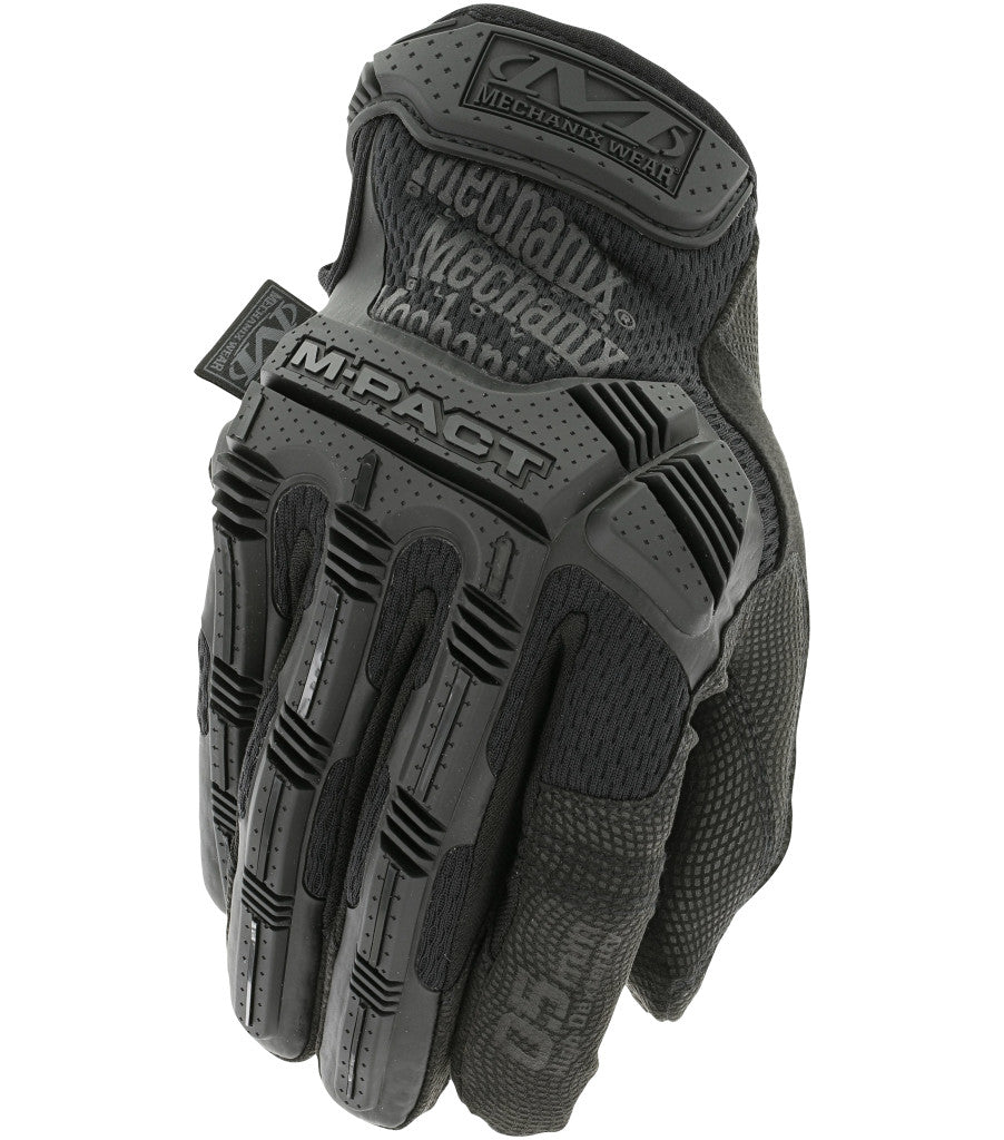 Mechanix Wear T/S 0.5mm M-Pact Tactical Impact Resistant Gloves