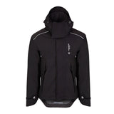 Arbortec Jacket Heavy Duty BreatheDry #colour_black